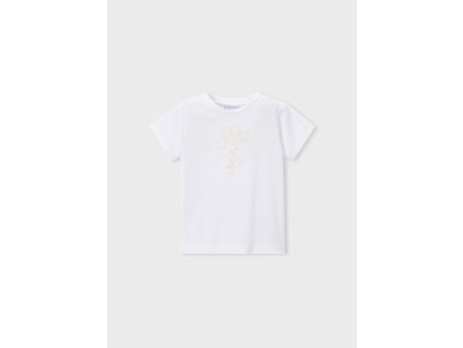 Dívčí triko Mayoral