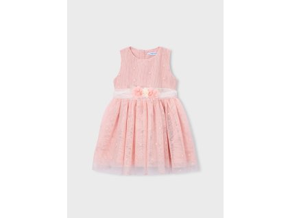 Dívčí šaty Mayoral