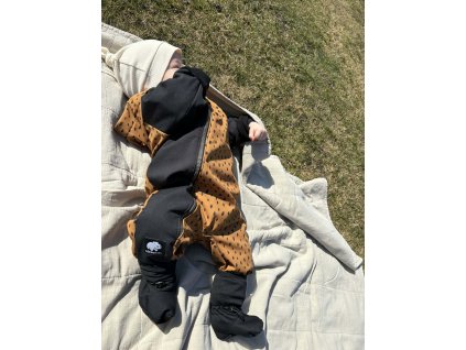 Softshellové capáčky Fantom