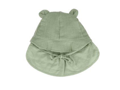 Dětská čepice Maximo