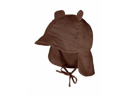 Dětská čepice Maximo