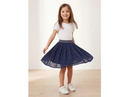 Dívčí sukně Topo