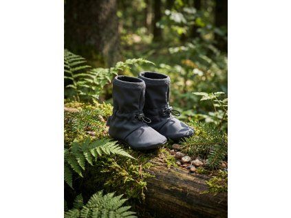 Softshellové capáčky Fantom