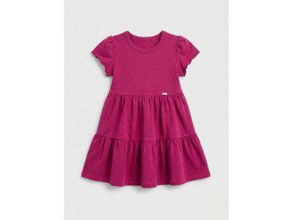 Dívčí letní šaty