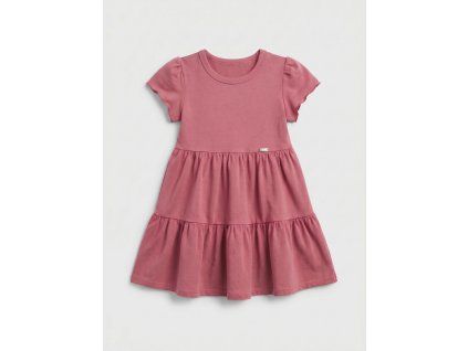 Dívčí letní šaty
