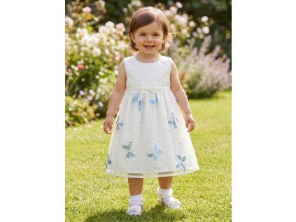 Sváteční šaty TOPO