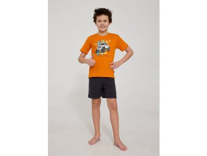 Chlapecké pyžamo Cornette