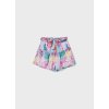 Dívčí kraťasy s potiskem JUNIOR Mayoral