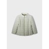 Dívčí přechodová bunda MINI Mayoral