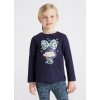 Dívčí tunika s dlouhým rukávem Mayoral