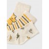 Chlapecké ponožky 3ks Mayoral