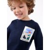 Chlapecké triko Mayoral