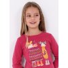 Dívčí triko Mayoral