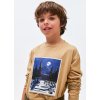 Chlapecké triko Mayoral