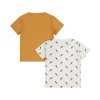 Chlapecký set 2 triček Dirkje