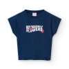 Dívčí triko Boboli