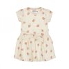 Dívčí šaty Dirkje