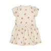 Dívčí šaty Dirkje
