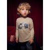 Chlapecké triko Mayoral