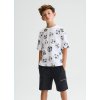 Chlapecké šortky Mayoral