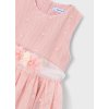 Dívčí šaty Mayoral