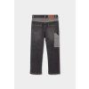 Chlapecké kalhoty Boboli