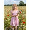 Letní dívčí šaty TOPO