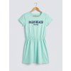 Letní šaty TOPO
