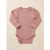 Rostoucí bodyčko BABY SERVICE
