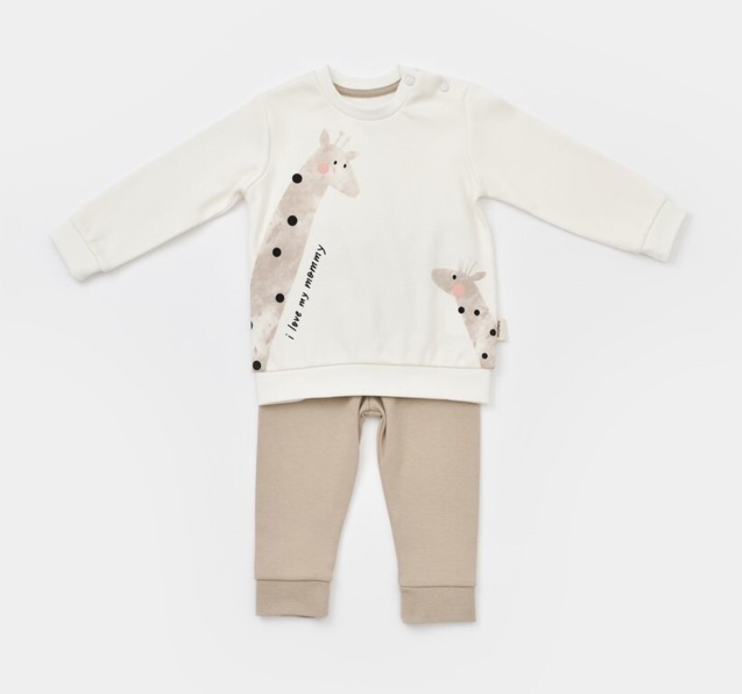 wholesale-unisex-baby-2-piece-sweatshirt-and-pants-set-3-24m-100-organic-cotton-baby-cosy-2022-csy2014-baby-sets-68929-44-O