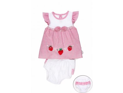 baby girl dress with strawberry 6 24m kidexs 1026 65057 baby dresses 6326 30 B