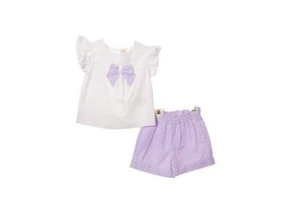 wholesale baby girls 2 pieces t shirt and skirt set 6 24m serkon babykids 1084 m0479 baby sets 83301 46 B