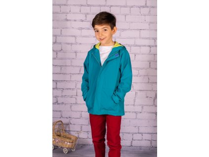 wholesale boys hoodie raincoat 2 7y zeyland 1070 231z1ymr21 boys raincoat 27078 33 B