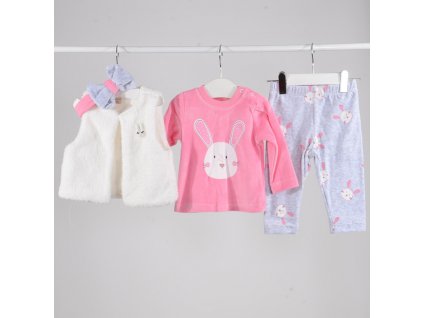 wholesale baby girls 4 piece sets with vest 6 18m serkon babykids 1084 m0397 baby sets 62713 42 O (1)