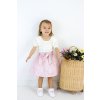 wholesale girls 2 pieces blouse and skirt set 2 6y serkon babykids 1084 m0677 girls sets 82373 46 B