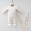 wholesale baby girls jumpsuit 0 3m gumus baby 2043 0089 baby overalls 78090 45 B