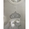 3-dílný set na křest nebo slavnostní událost - Princess
