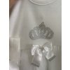 3-dílný set na křest nebo slavnostní událost - Princess