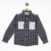 wholesale boys flannel shirt 6 9y timo 1018 t4edu012221903 boys shirts 37277 37 B