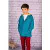 wholesale boys hoodie raincoat 2 7y zeyland 1070 231z1ymr21 boys raincoat 27078 33 B