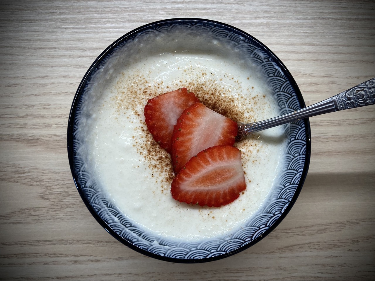 Dětské kaše jako základ jídelníčku i kultury