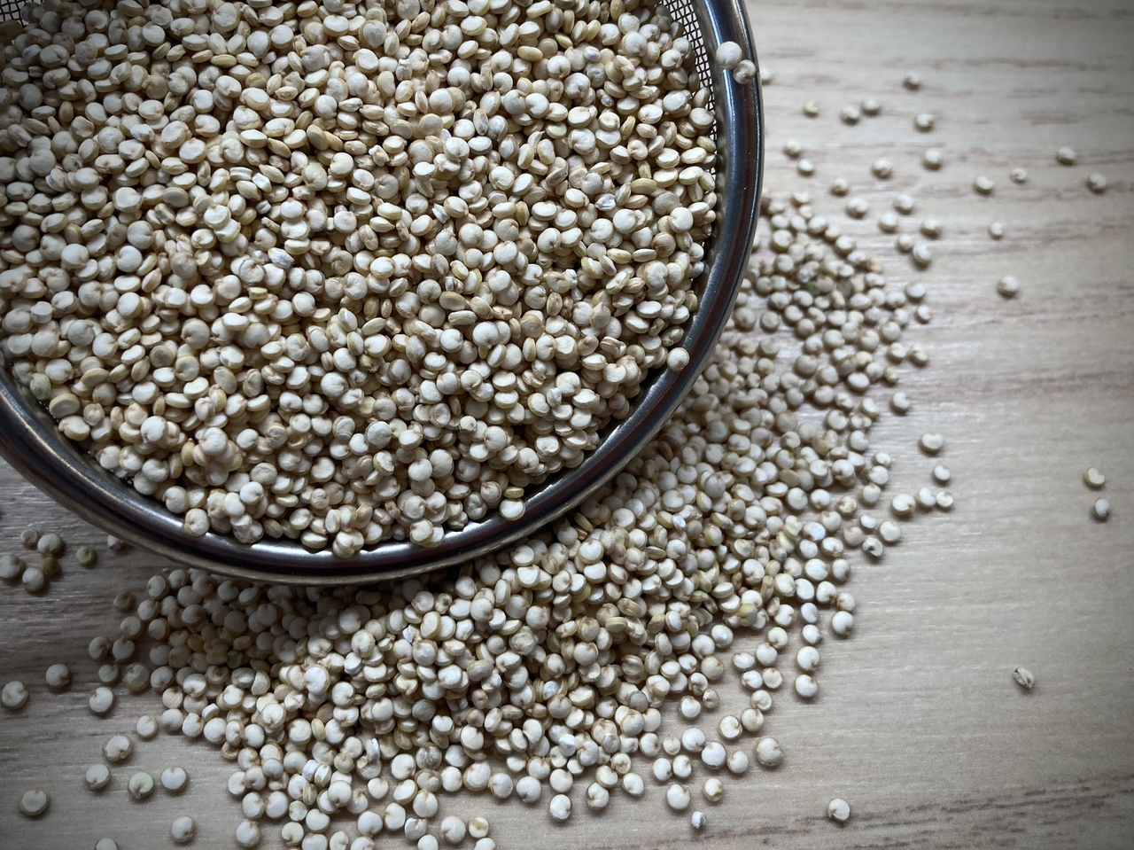 Pseudoobiloviny - nenápadný poklad