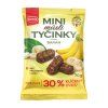 Semix mini musli tycinky banan bzl 70g