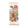 pohankove krouzky bez soli 50g rej