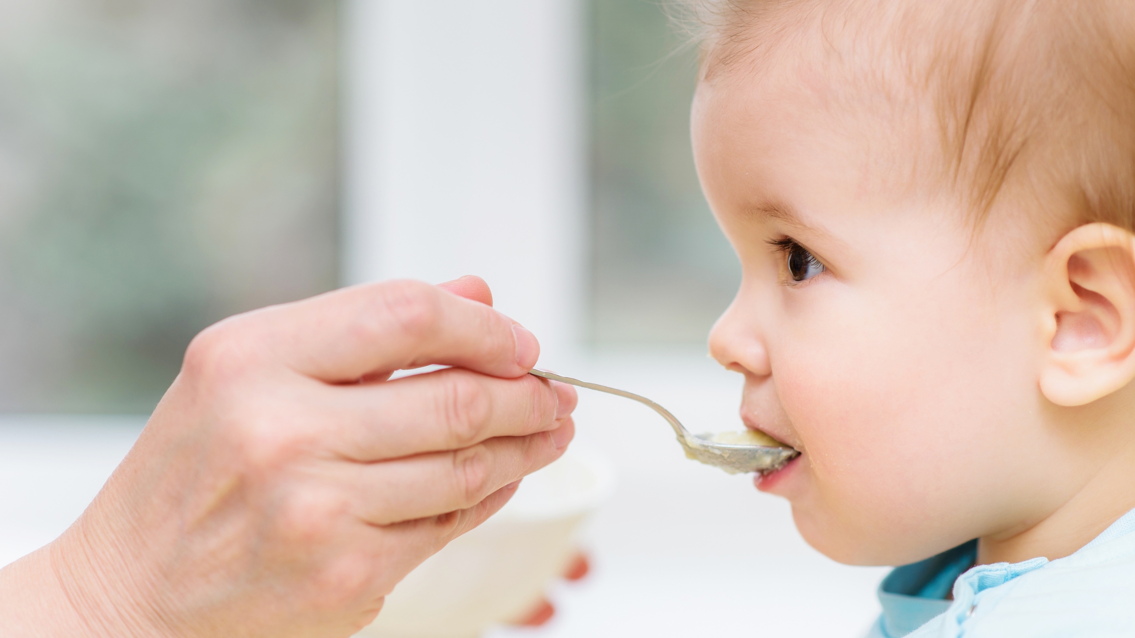 Rubrika - kojení a dětská výživa