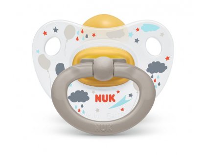 NUK Happy Kids 0 6, 4252