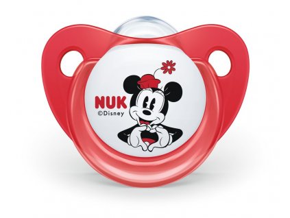 NUK Dudlík Mickey, 6 184086