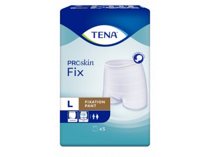 TENA Fix Premium Large ink.kalh.5ks 754025