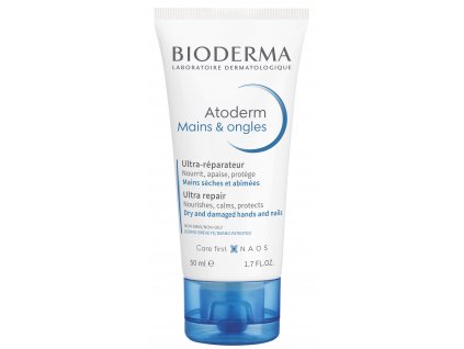 BIODERMA ATODERM NA RUCE CRM 50ML