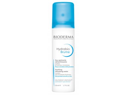 BIODERMA Hydrabio Brume 50ml